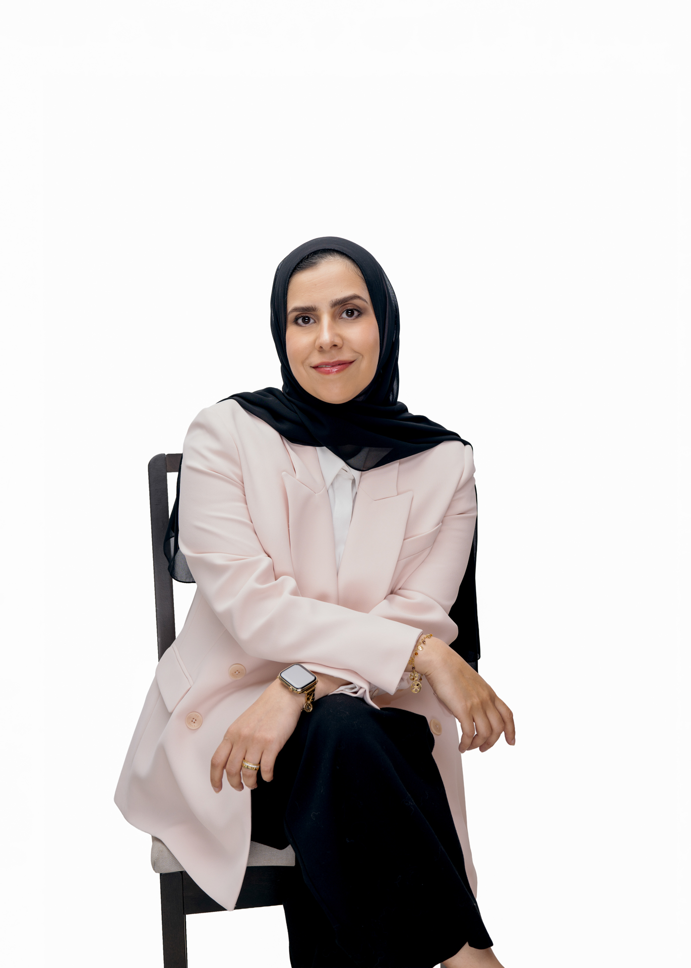 Dr. Omneya Omar