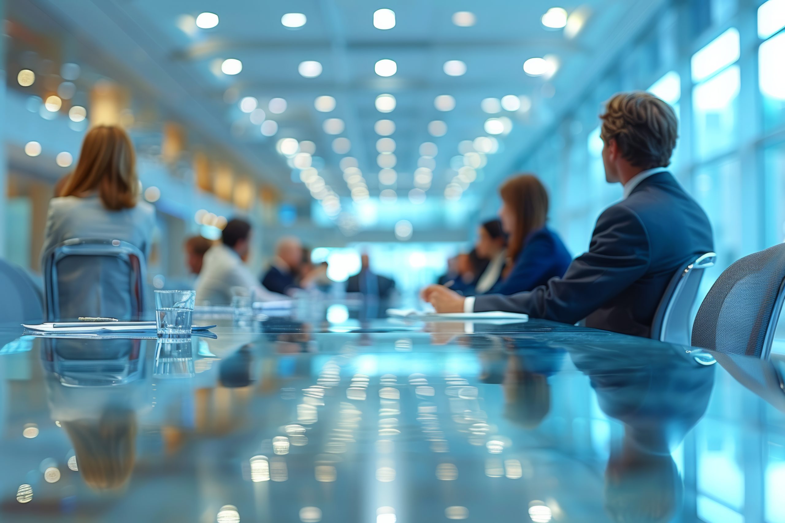 Human Sustainability Strategy & Advisory