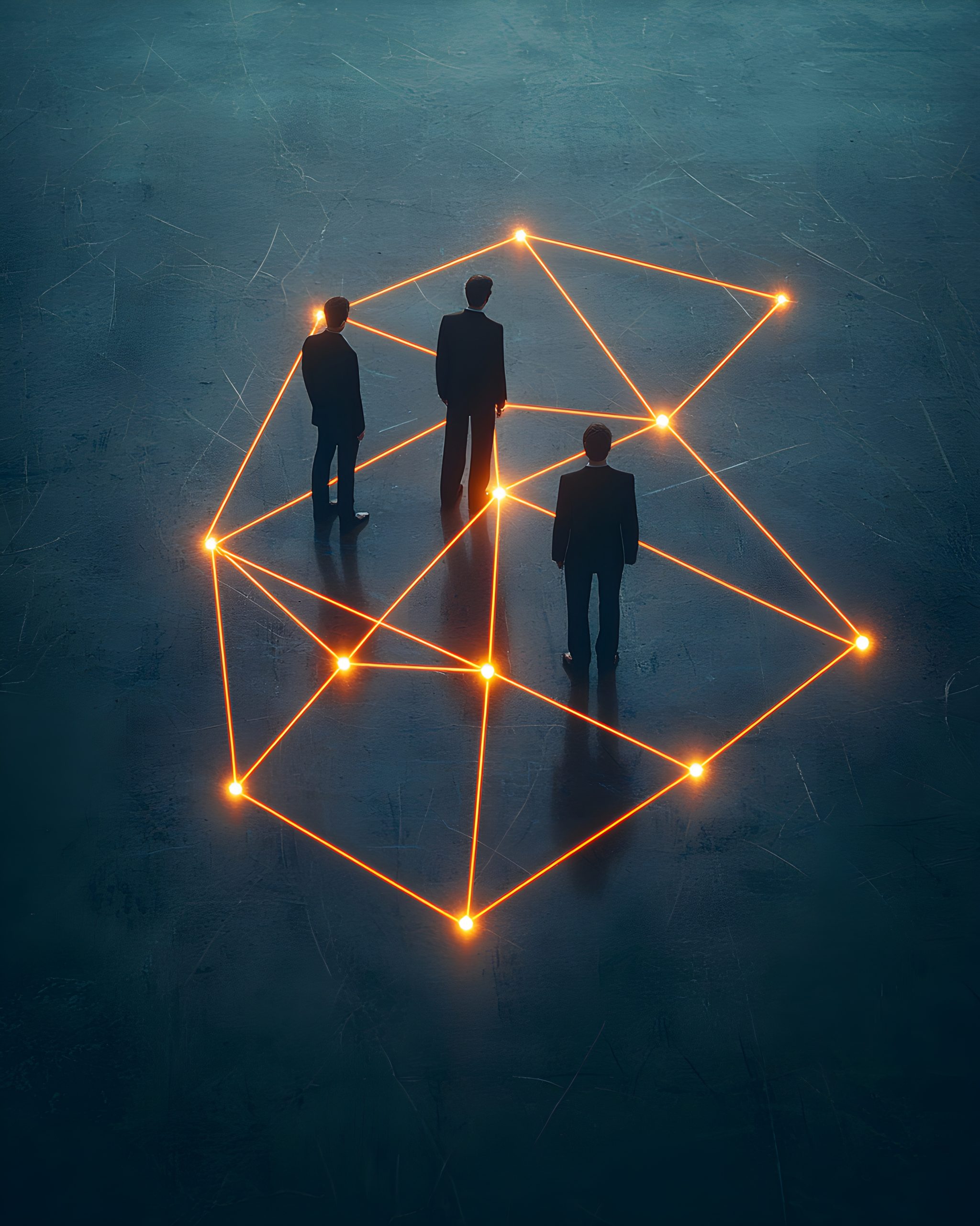 Development of Leadership And Workforce