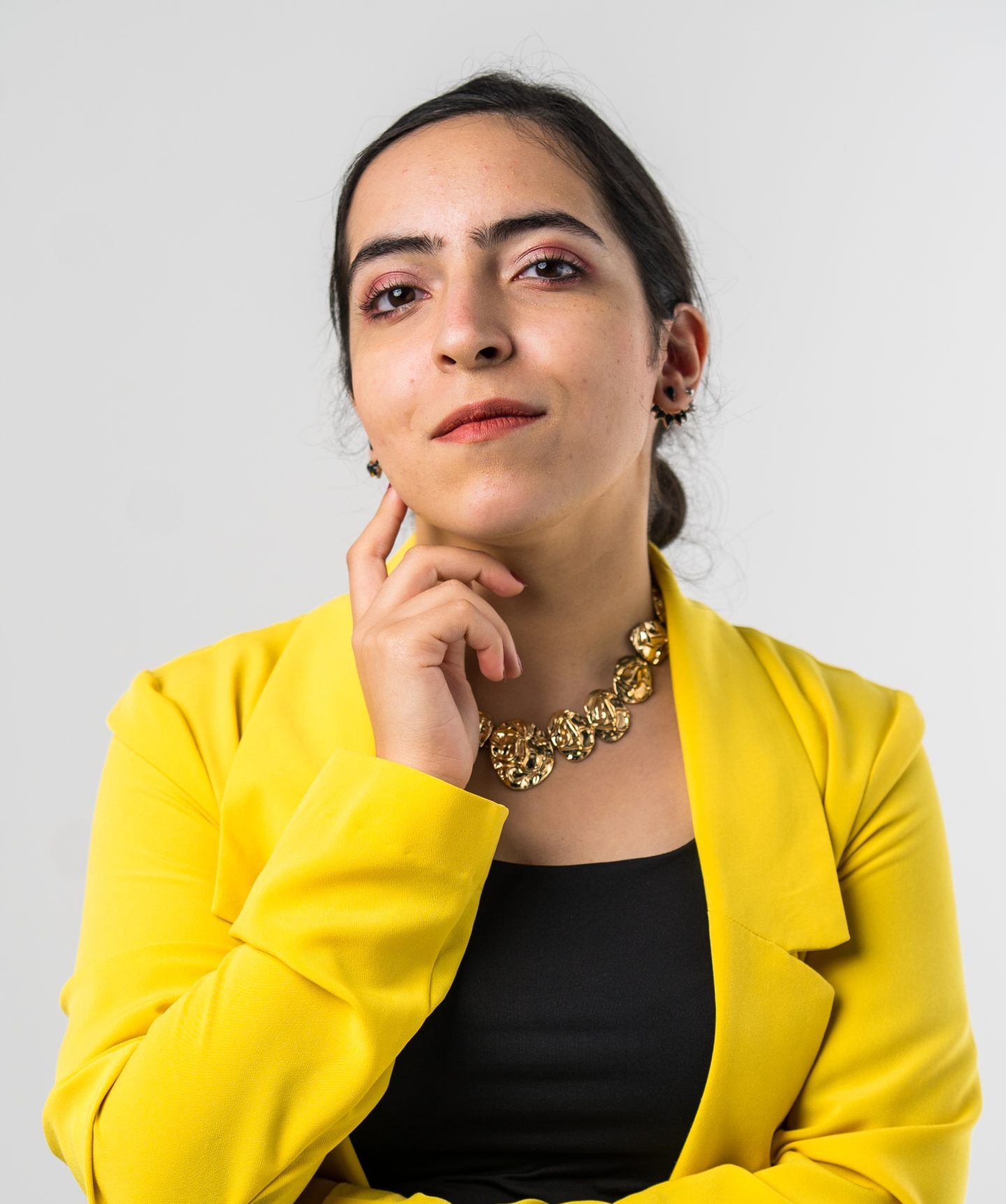 Mariam Rashad