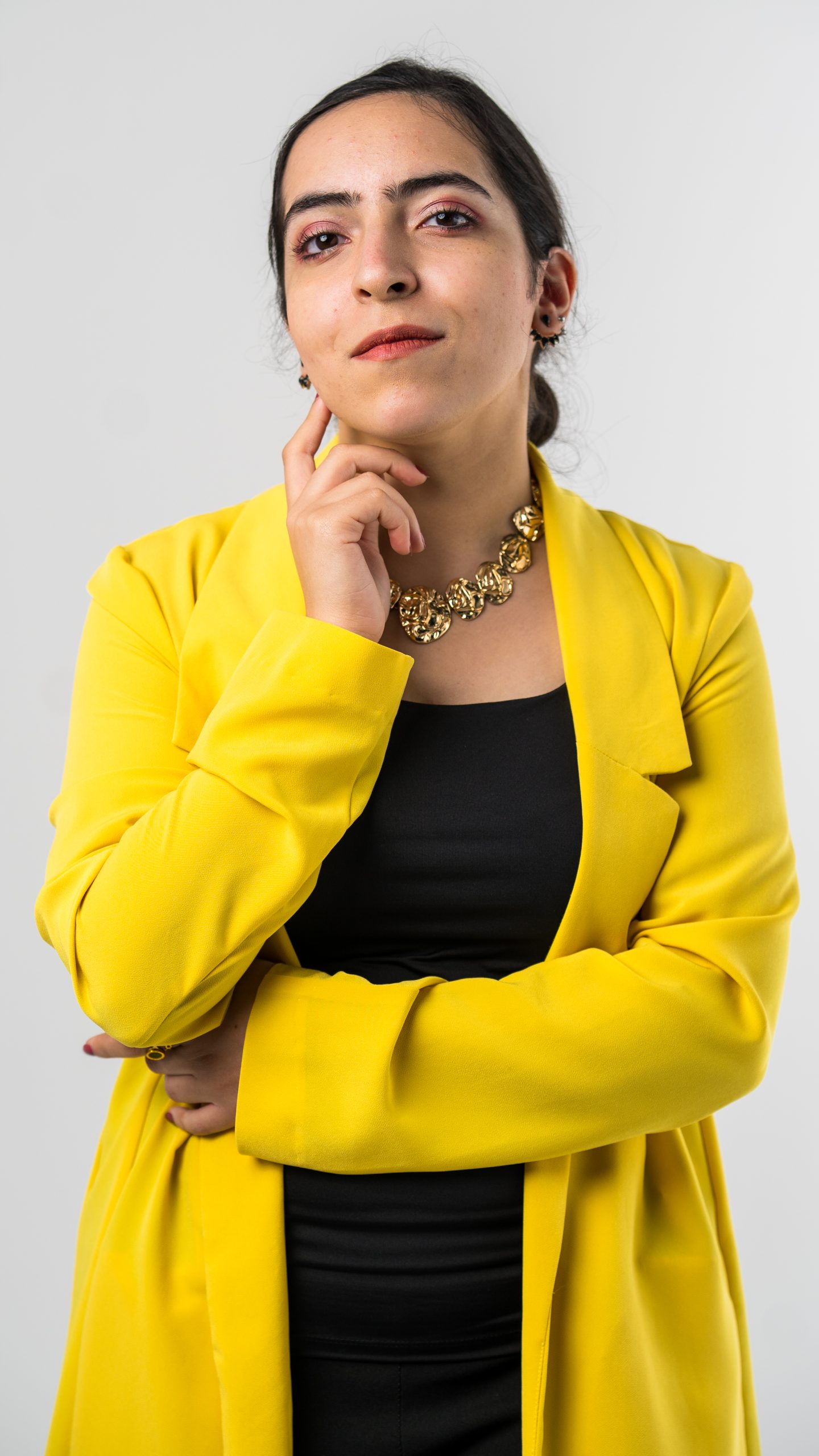 Mariam Rashad