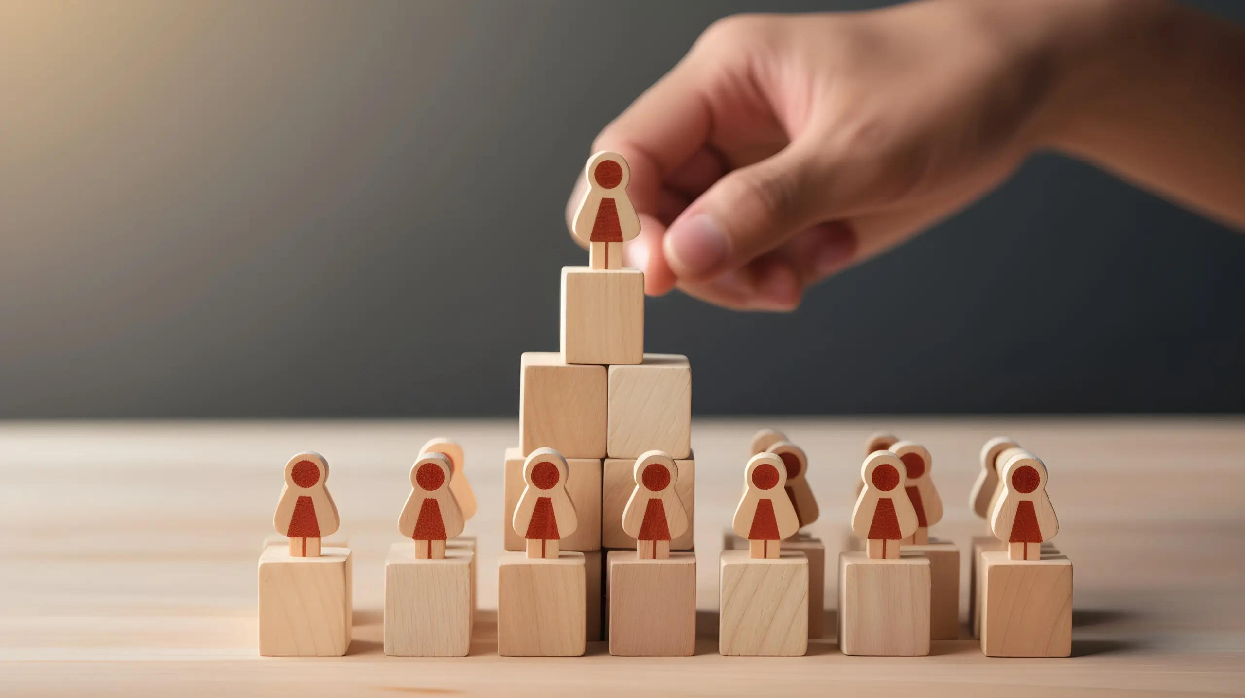 Leadership & Workforce Development